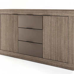 Скрин Mod 3075, Мока/Лате - Скринове