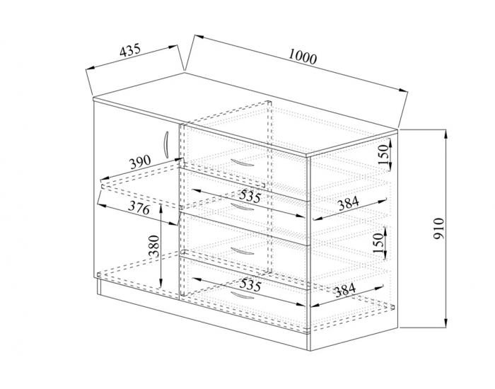 Скрин Mod 3008, орех адмирал
