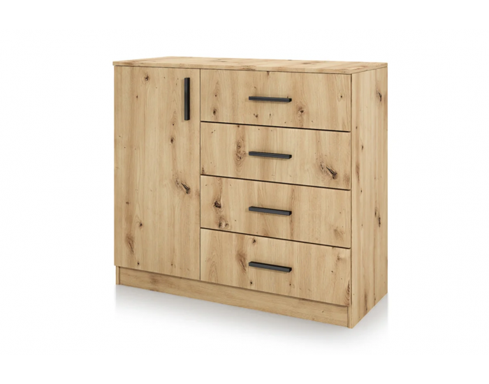 Скрин Mod 3008, Дъб артисан