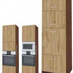 Колонен шкаф ВДД-148 - Модулни кухни