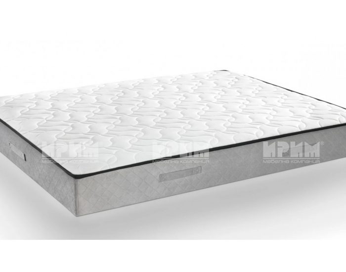 Еднолицев матрак Орфей