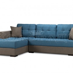 Холов ъгъл Арабела - Bogdan Furniture Kom