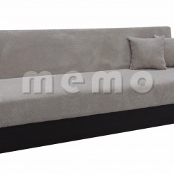 Канапе с подлакътници Аделина - Bogdan Furniture Kom