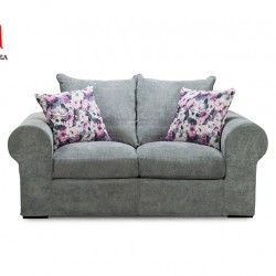 Диван Бари 2 места - Bogdan Furniture Kom
