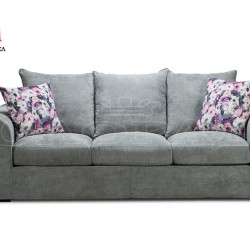 Диван Бари 3 места - Bogdan Furniture Kom