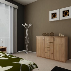 Скрин МАКСИ - Bogdan Furniture Kom