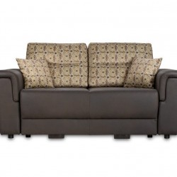 2-ка диван вариант Лукс с ракла Гала - Мека мебел