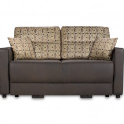 2-ка диван вариант Стандарт с ракла Гала - Мека мебел