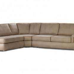 Ъглов диван Premier, с дамаска А* - Мека мебел