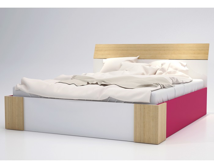 Спален комплект Мебели Богдан, модел BM-Reya