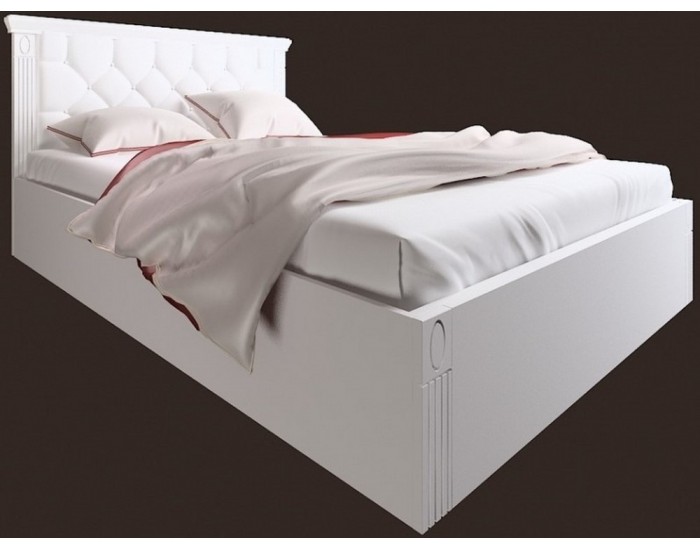 Спалня Уника - Тапицирани легла