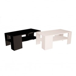 Ниска маса Лосо 2 - Bogdan Furniture Mip