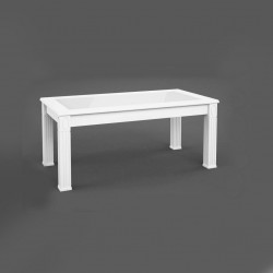 Маса за Кафе Уника - Bogdan Furniture Mip