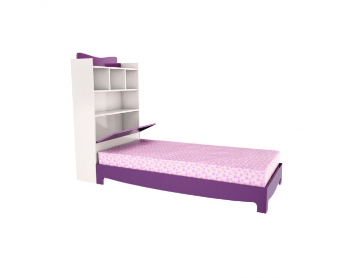 Спалня Уника - Легла