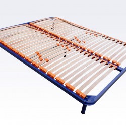Легло Лукс с възможност за крачета - Подматрачни рамки