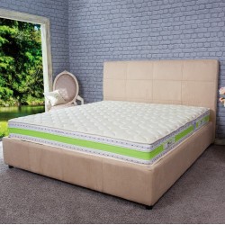 Спалня Тирол - Тапицирани легла
