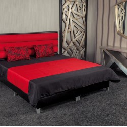 Спалня Ривър - Тапицирани легла