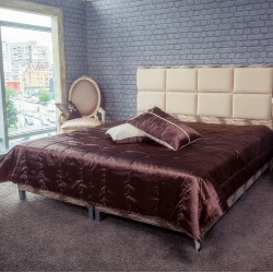 Спалня Тоска - Тапицирани легла