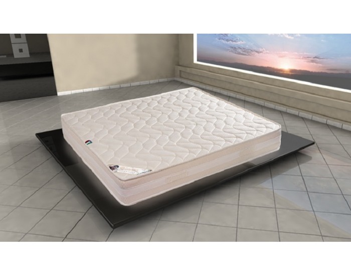Матрак Mollyflex POLILATTEX PLUS, средно твърд, 20см височина - Двулицеви матраци Матрак Mollyflex POLILATTEX PLUS, средно твърд, 20см височина - Двулицеви матраци