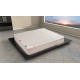 Матрак Mollyflex POLILATTEX PLUS, средно твърд, 20см височина - Двулицеви матраци Матрак Mollyflex POLILATTEX PLUS, средно твърд, 20см височина - Двулицеви матраци