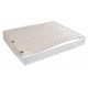 Матрак Mollyflex POLILATTEX PLUS, средно твърд, 20см височина - Двулицеви матраци Матрак Mollyflex POLILATTEX PLUS, средно твърд, 20см височина - Двулицеви матраци