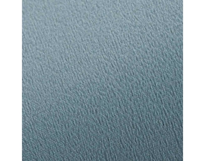 Sonata H Табуретка, светлосиньо и златисто, кадифе