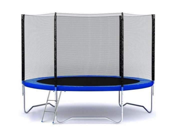 Funfit Батут комплект 252см.