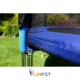 FunFit Батут комплект 374см - Външни съоражения FunFit Батут комплект 374см - Външни съоражения