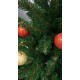 Коледна елха Alpina Натурален Смърч 150 см - Сезонни и Празнични Декорации