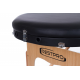 Масажна кушетка RESTPRO® VIP OVAL 3 - Оборудване за Масажно и Козметично студио Масажна кушетка RESTPRO® VIP OVAL 3 - Оборудване за Масажно и Козметично студио