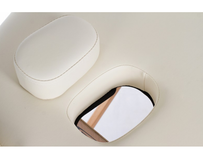 Масажна кушетка RESTPRO® VIP OVAL 3 - Оборудване за Масажно и Козметично студио Масажна кушетка RESTPRO® VIP OVAL 3 - Оборудване за Масажно и Козметично студио