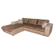 Холов ъглов диван модел Verona