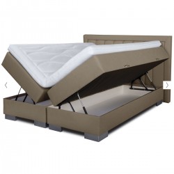 Тапицирано Легло TED с матрак, модел Galaxy - Тапицирани легла
