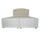 Тапицирано легло TED, модел Comfort Supreme - Тапицирани легла Тапицирано легло TED, модел Comfort Supreme - Тапицирани легла