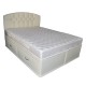 Тапицирано легло TED, модел Comfort Supreme - Тапицирани легла