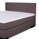 Тапицирано легло TED, модел Lund - Тапицирани легла