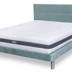 Тапицирано легло TED, модел Venice - Тапицирани легла