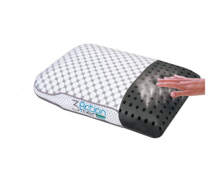 Възглавница ТЕД модел Action Man Aero Memory