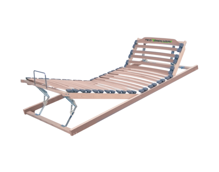 Рамка ТЕД модел Comfort 630 Рамка ТЕД модел Comfort 630