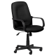 Офис стол модел Memo-6001 - черен