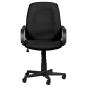 Офис стол модел Memo-6001 - черен