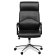 Президентски стол модел Memo-6050 - черен