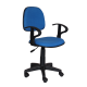 Детски стол модел Memo-6012 - син