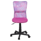Детски стол модел Memo-7022-1 - розов