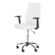 Офис стол модел Memo-6045 - бял