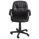 Офис стол модел Memo-6044-1 - черен