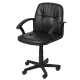 Офис стол модел Memo-6044-1 - черен