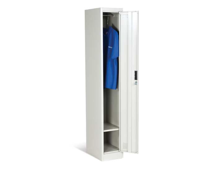 Метален шкаф модел Memo-CR-1242-1 J