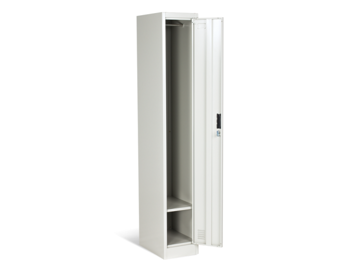 Метален шкаф модел Memo-CR-1242-1 J