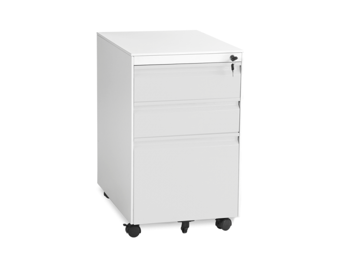 Офис контейнер модел Memo-CR-1249 L SAND - сив